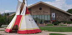 Buffalo Bill Historical Center